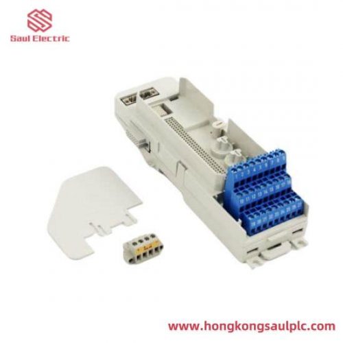 ABB TU890 3BSC690075R1 Motor Control Module