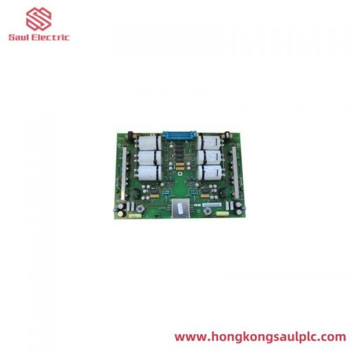 ABB UAC318AE High-Performance Control Module