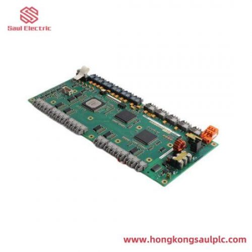 ABB UFC718AE101 High-Frequency Controller