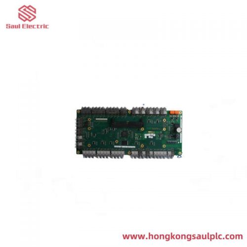 ABB UFC719AE01 3BHB003041R0101 3BHB000272R0001 Industrial Control Module