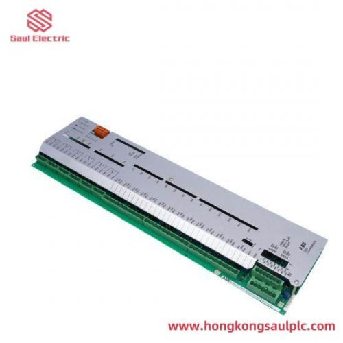 ABB UFC719AE01 3BHB003041R0101 3BHB000272R0001 Industrial Control Module