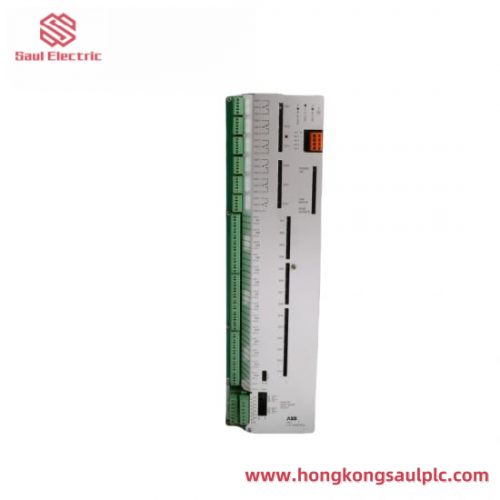 ABB UFC719AE01 3BHB003041R0101 3BHB000272R0001 Industrial Control Module
