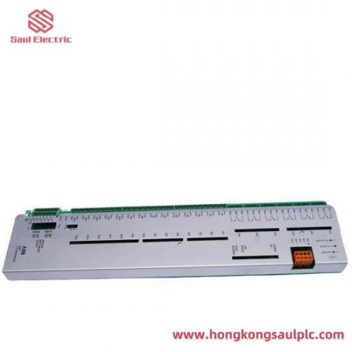ABB UFC719AE01 3BHB003041R0101 3BHB000272R0001 Industrial Control Module