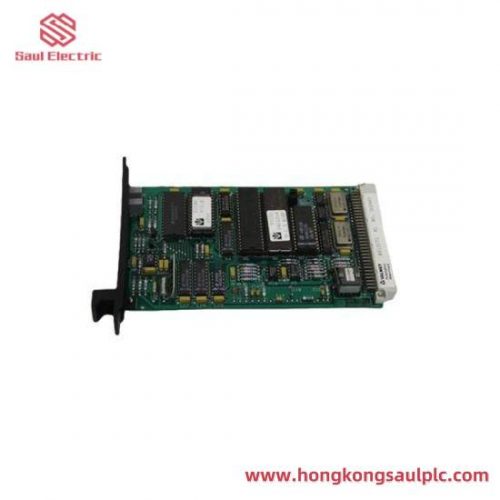 ABB UNITROL 1005-0011 Controller Module for Industrial Automation Systems