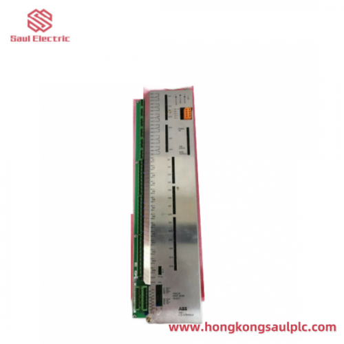 ABB UNS2980c-ZV4 Digital I/O Module for Industrial Automation