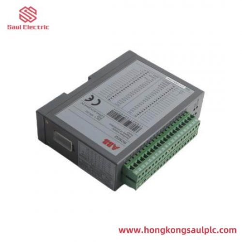 ABB UNS2980c-ZV4 Digital I/O Module for Industrial Automation