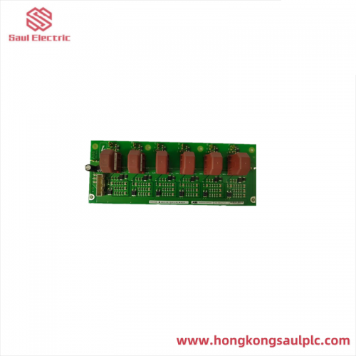 ABB UNS3670A-Z V2 Digital I/O Module
