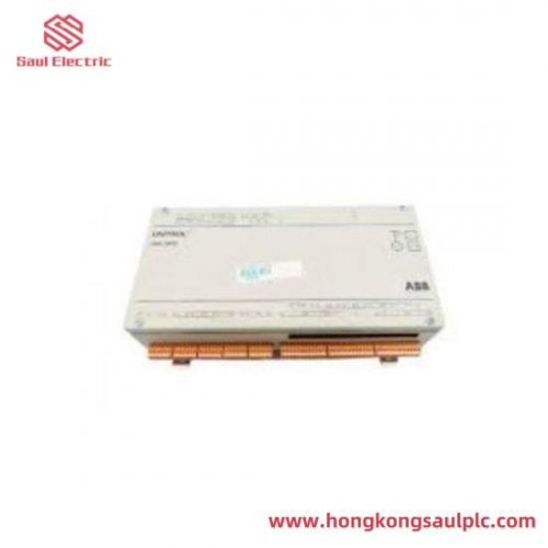 ABB UNS3670A-Z V2 Digital I/O Module