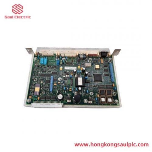ABB YPP110A Digital Processor Module