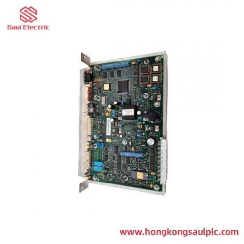ABB YPP110A Digital Processor Module