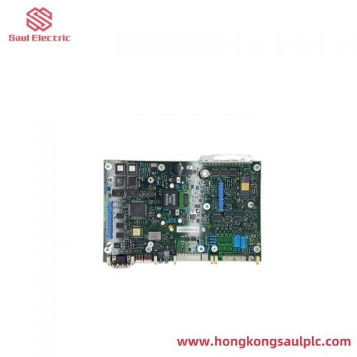 ABB YPP110A Digital Processor Module