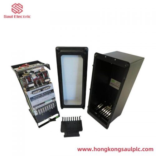 ACME T-2-53007-S High-Performance Industrial Control Module