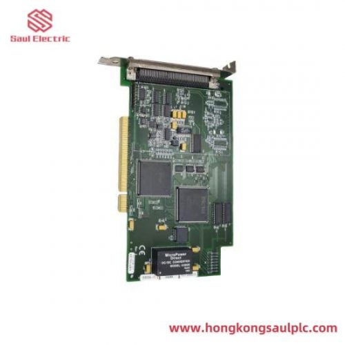 ABB ACQUISITION AL81G Data Acquisition Module