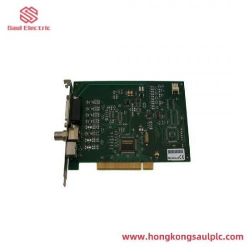 ABB ACQUISITION AL81G Data Acquisition Module