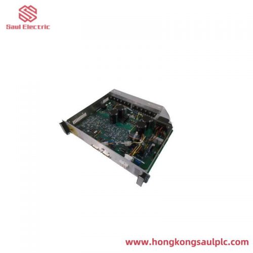 ADEPT 10350-00104 Adept Awcii Motion Interface Module, PLC
