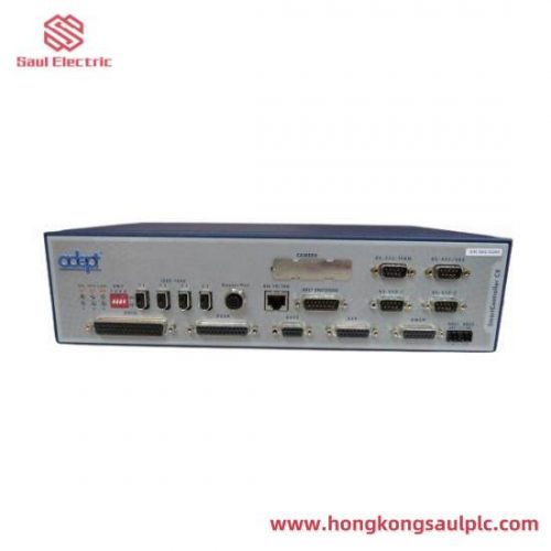 ADEPT Adept 101 PLC Module
