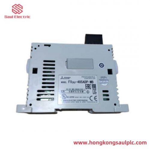 GE ADP ADP-1 Module for Industrial Control Systems