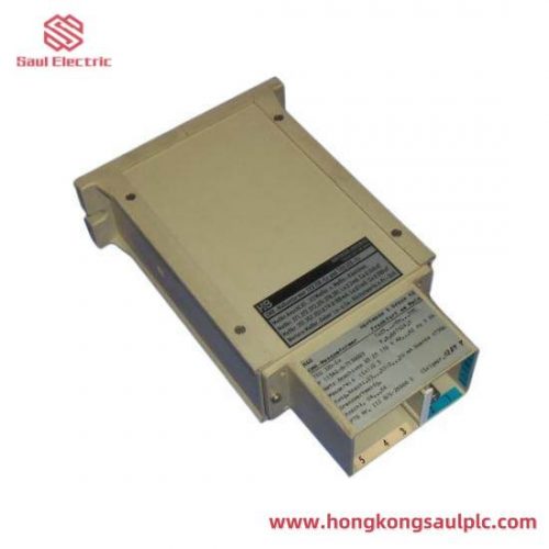 ADTRON IC6C-0GR01C02 Industrial Control Module