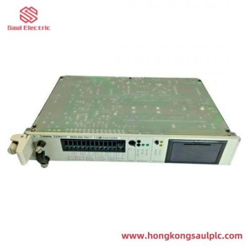 ADTRON IC6C-0GR01C02 Industrial Control Module