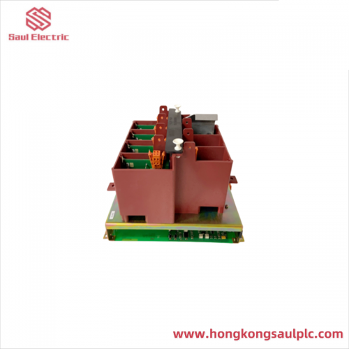 ADTRON SC6M-80GC03 High-Performance Industrial Control Module