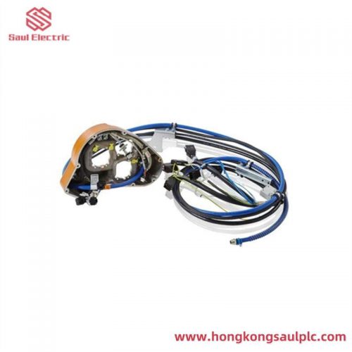 AJAX Modular Control Unit U-02-1743-05 MK-A