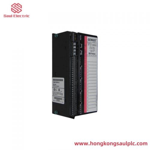 AJAX Modular Control Unit U-02-1743-05 MK-A