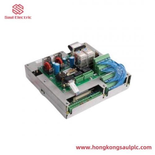 ALSTOM 12004-102-01 BOARD - High-Performance Industrial Control Module