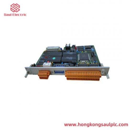 ALSTOM 12004-102-01 BOARD - High-Performance Industrial Control Module