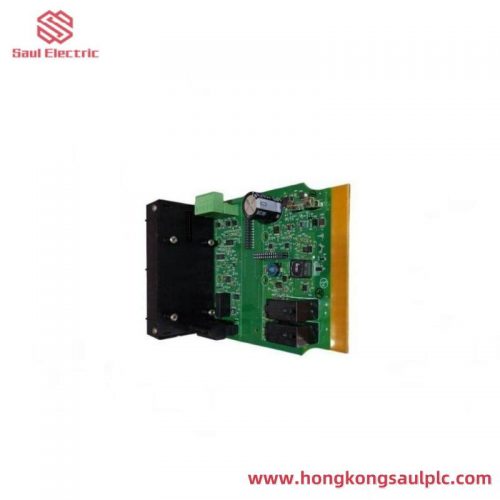 ALSTOM 12004-102-01 VPS - Versatile Process Solution for Industrial Automation