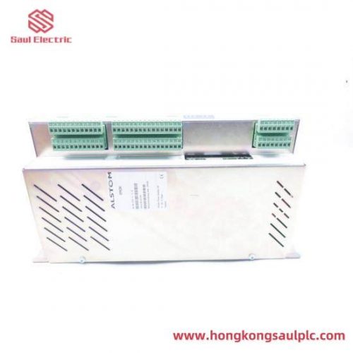 ALSTOM 42011-106-00 VER.A01 Module Card - High Performance Industrial Control Solution