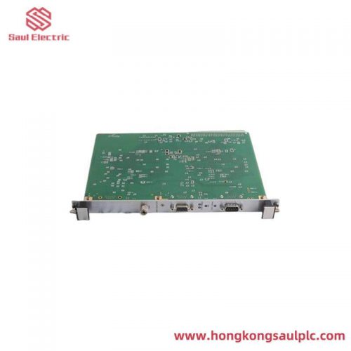 ALSTOM 42011-106-00 VER.A01 Module Card - High Performance Industrial Control Solution