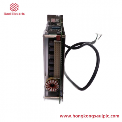 ALSTOM 43297029 Module Card - Industrial Control Solution