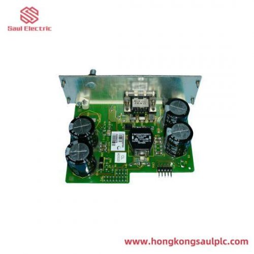 ALSTOM AB121 Module Card - High-Quality Industrial Control Component