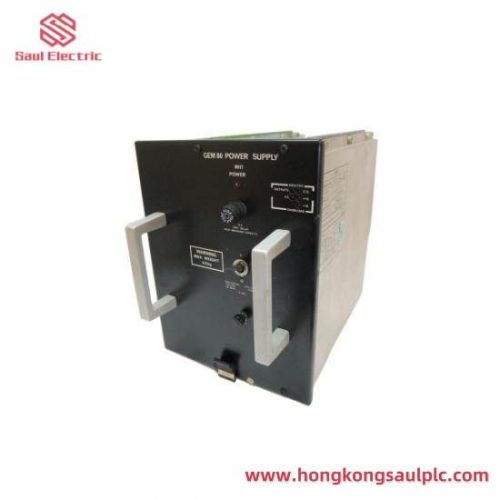 ALSTOM BGTR8HE 24491276A1004 High-Performance Industrial Module
