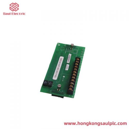 ALSTOM N895313512X N895313000R Control Module for Industrial Automation Systems