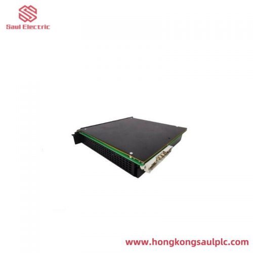 ALSTOM N897066510E N897066000A Control Module
