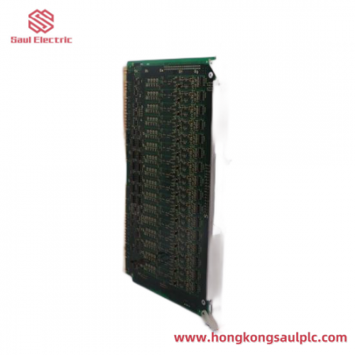 ALSTOM N897092520B N897092500E Turbine Control Module