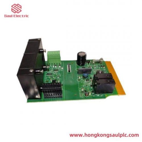 Alstom N897093511D Diagnostic Module for Industrial Automation