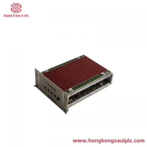 ALSTOM N897093511D N897093051D Module Card