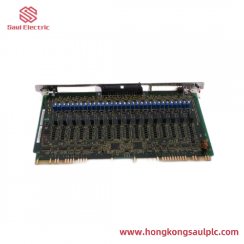 ALSTOM N897163510Q N897163050Q Control Module for Industrial Automation