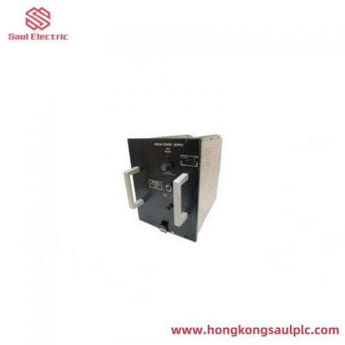 Alstom NRD108033 8RDC44667G01 Relay Module, 200 characters limit