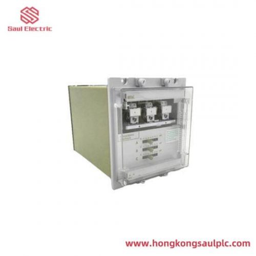 ALSTOM NRD108034 8RDB44674G01 Industrial Control Module
