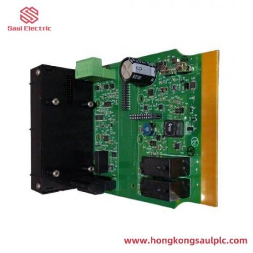 ALSTOM NRD108034 SA44674.C Module for Industrial Control Systems