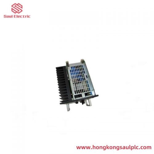 ALSTOM NRD109475 8RDA44670G01 Control Module