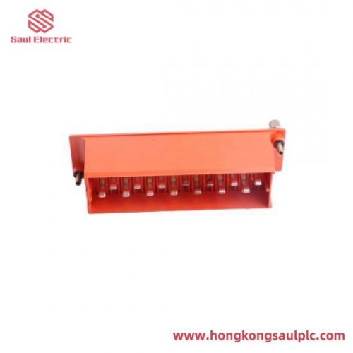 ALSTOM V0701596-001102 Control Module
