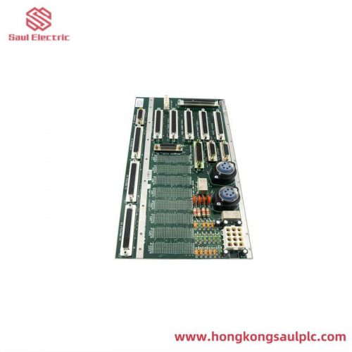 AMAT 0100-71267 - High-Performance Industrial Control Module