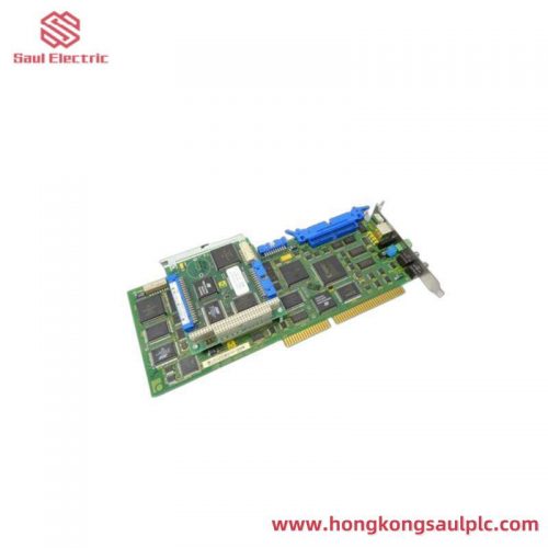 AMAT 0100-71267 - High-Performance Industrial Control Module