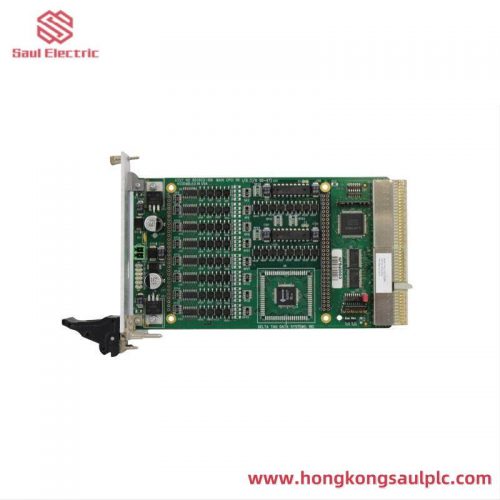 AMAT 0100-71267 - High-Performance Industrial Control Module