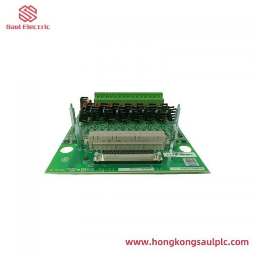AMAT COMPONENT SIDE - High Performance Industrial Control Module