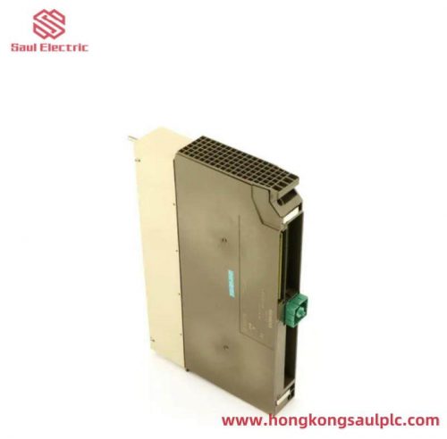 ANDOVER CPU-8M Industrial Control Processor, High-Performance Automation Module